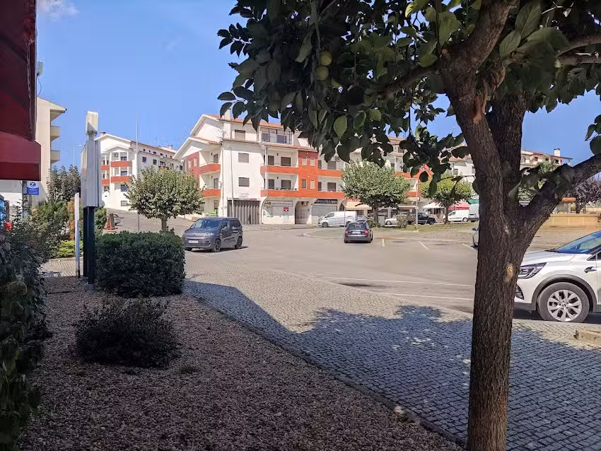 Restaurante O Ouri&ccedil;o