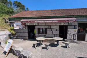 Restaurante o padeiro