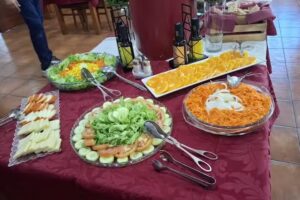 Restaurante O Padrão- Cafe- Hospedaria