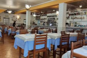 Restaurante O Painel