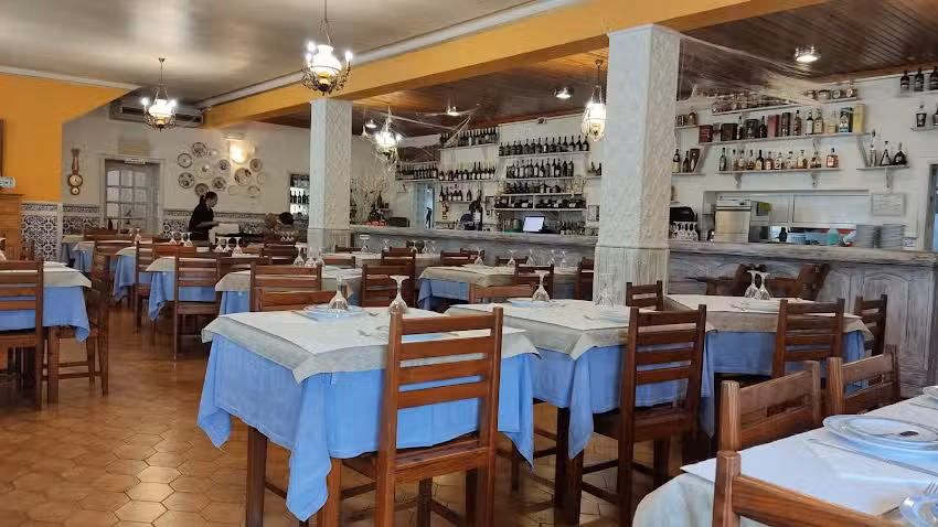Restaurante O Painel