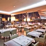 Restaurante O Pa&iacute;s