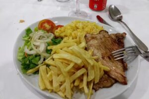 Restaurante O Papanata