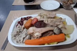 Restaurante O Papito