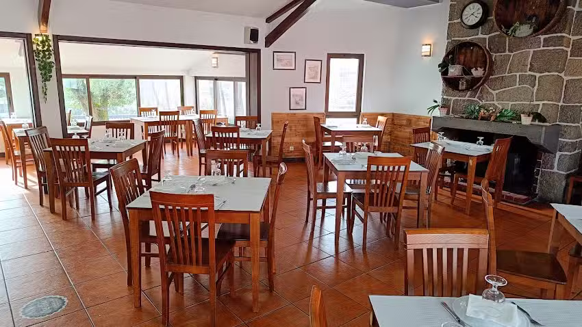 Restaurante O Parque