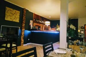 Restaurante O Passadio das Furnas