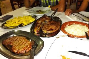 Restaurante O Passareiro