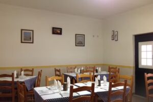 Restaurante O Passarinho