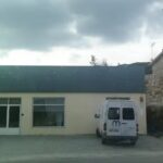 Restaurante O Pastor