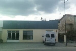 Restaurante O Pastor