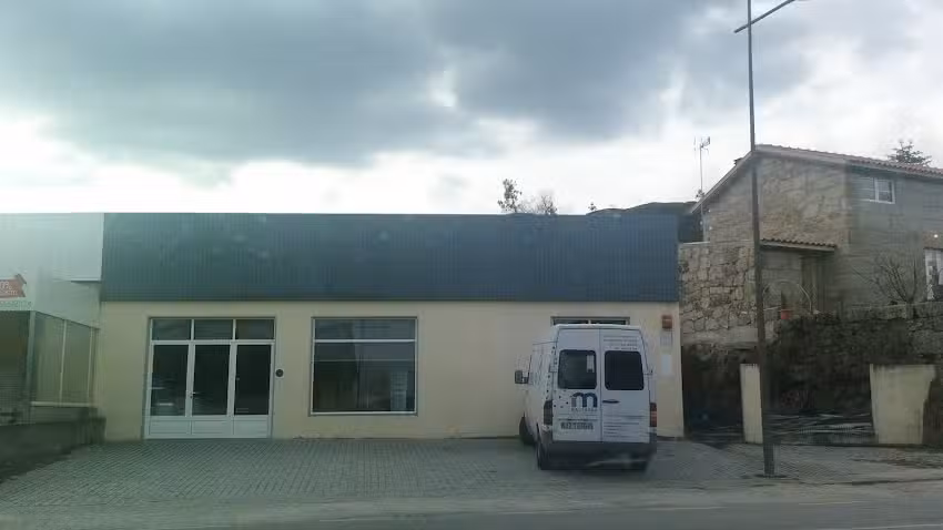 Restaurante O Pastor