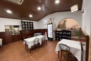 Restaurante O Pastor