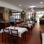 Restaurante O P&aacute;tio