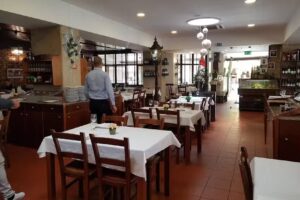 Restaurante O Pátio