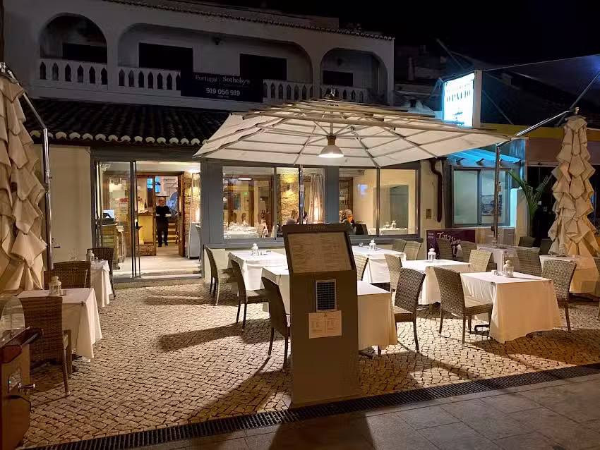 Restaurante O Patio