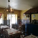 Restaurante O P&aacute;tio