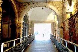 Restaurante O P&aacute;tio