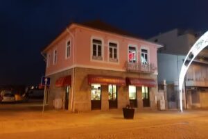 Restaurante O Patrãozinho