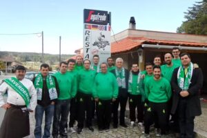 Restaurante &rdquo; O Paulo&rdquo;