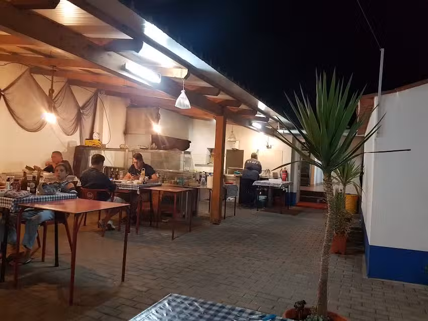Restaurante O Peixeiro