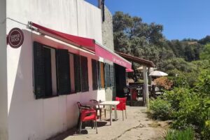 Restaurante&rdquo;O Pelgo&rdquo;