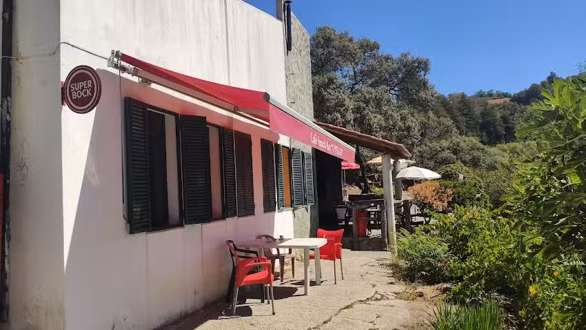 Restaurante&rdquo;O Pelgo&rdquo;