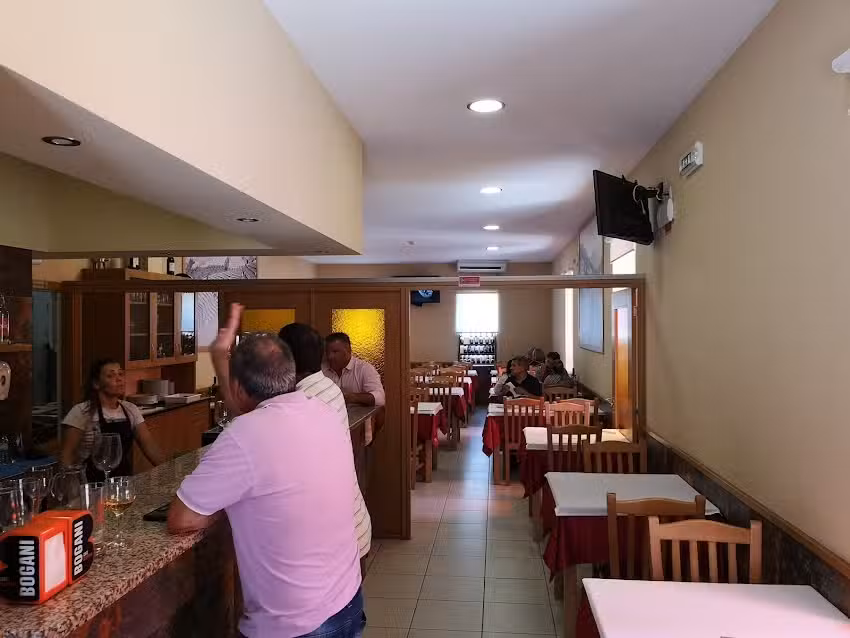 Restaurante O Pelourinho