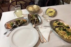 Restaurante O Penafidelense