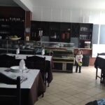 Restaurante O Penedo