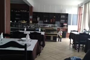 Restaurante O Penedo