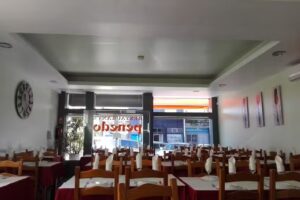 Restaurante “O Penedo”