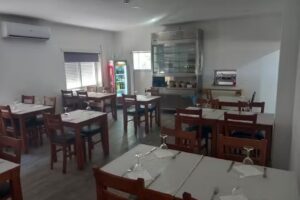 Restaurante O Pereira