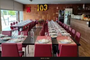 Restaurante &ldquo;O Pereira&rdquo; II