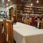 Restaurante O Pescador