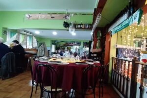 Restaurante O Pescador