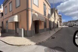 Restaurante o Pescador