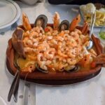 Restaurante O Pescador