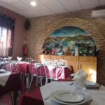 Restaurante O Pescador