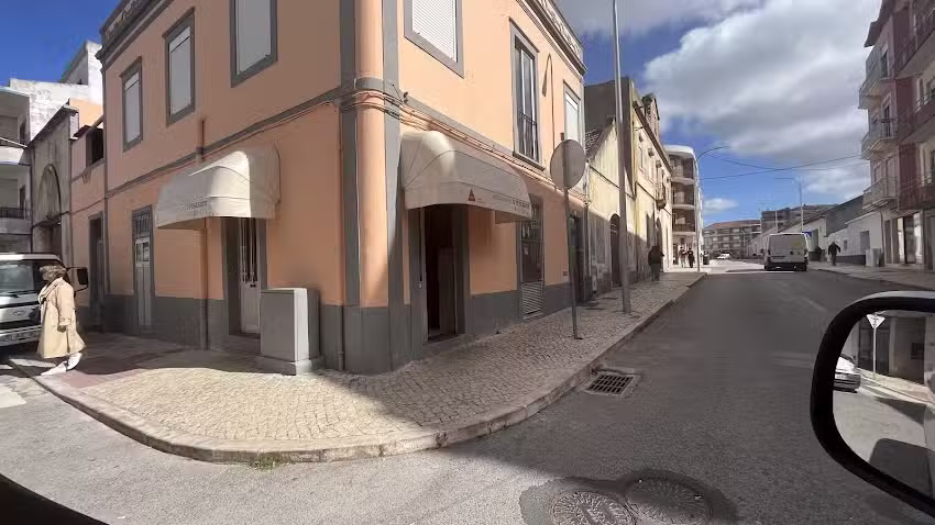 Restaurante o Pescador