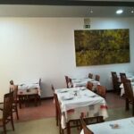 Restaurante O Petisco