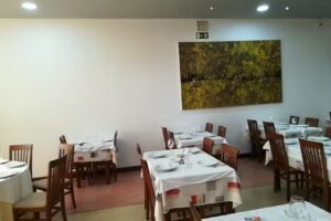 Restaurante O Petisco