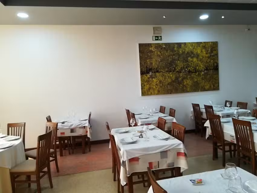 Restaurante O Petisco