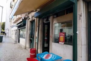 Restaurante O Petisqueiro