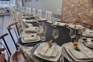 Restaurante &lsquo;O Piasca&rsquo;