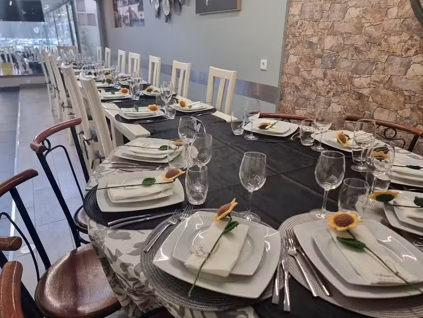 Restaurante &lsquo;O Piasca&rsquo;