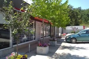 Restaurante O Picadeiro