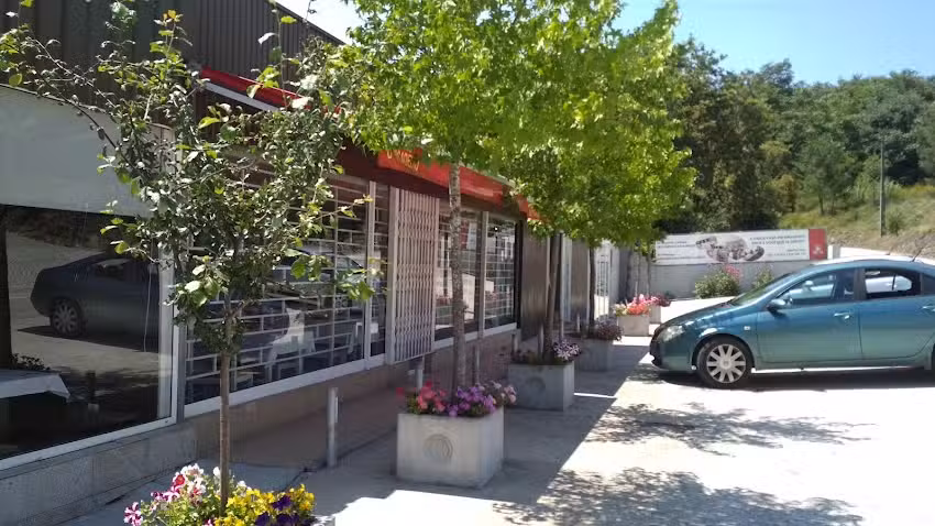 Restaurante O Picadeiro