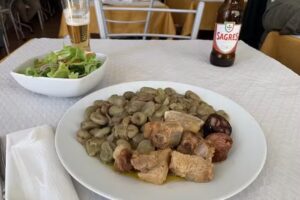 Restaurante O Picnic