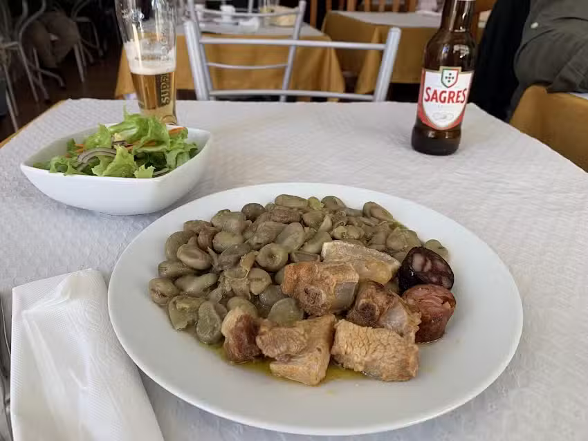 Restaurante O Picnic