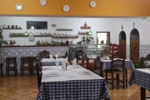 Restaurante O Pina